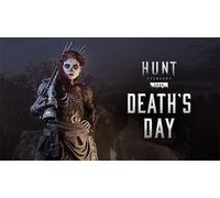 Hunt: Showdown 1896 - Death's Day