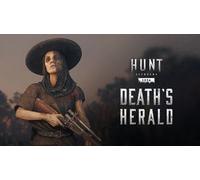 Hunt: Showdown 1896 - Death's Herald