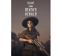 Hunt: Showdown 1896 - Death's Herald PC - DLC