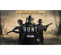 Hunt: Showdown 1896 - Deluxe Edition