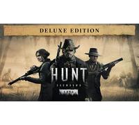 Hunt: Showdown 1896 - Deluxe Edition