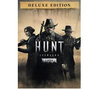 Hunt: Showdown 1896 - Deluxe Edition PC