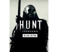 Hunt: Showdown 1896 | Deluxe Edition (Xbox Series X/S) - Xbox Live Key - EUROPE