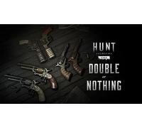 Hunt: Showdown 1896 - Double or Nothing