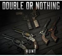 Hunt: Showdown 1896 - Double or Nothing DLC PC Steam CD Key