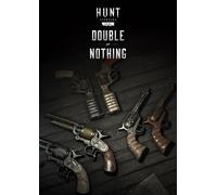 Hunt: Showdown 1896 - Double or Nothing PC - DLC