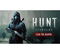 Hunt: Showdown 1896 - Fear The Reaper