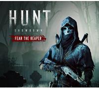 Hunt: Showdown 1896 - Fear The Reaper DLC PC Steam CD Key (valid until February 2027)
