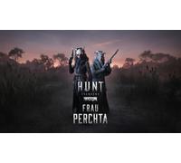 Hunt: Showdown 1896 - Frau Perchta