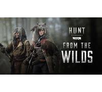 Hunt: Showdown 1896 - From the Wilds