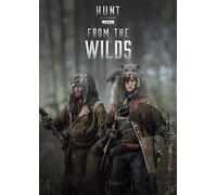Hunt: Showdown 1896 - From the Wilds PC - DLC