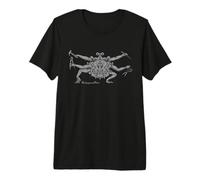 Hunt: Showdown 1896 Frontiersman Trait Premium T-Shirt