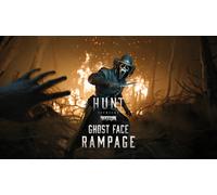 Hunt: Showdown 1896 - Ghost Face Rampage