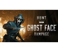 Hunt: Showdown 1896 - Ghost Face Rampage