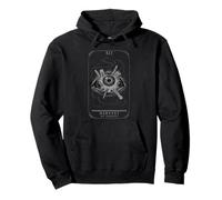 Hunt: Showdown 1896 Harvest of Ghosts Pullover Hoodie