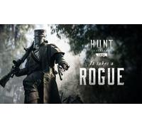 Hunt: Showdown 1896 - It Takes a Rogue