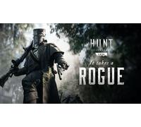 Hunt: Showdown 1896 - It Takes a Rogue