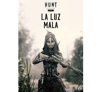 Hunt: Showdown 1896 - La Luz Mala PC - DLC