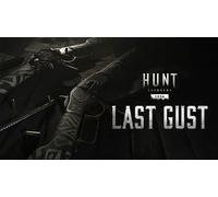 Hunt: Showdown 1896 - Last Gust