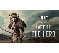 Hunt: Showdown 1896 - Last of the Herd