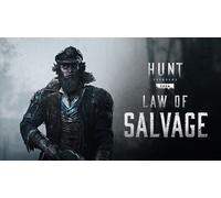 Hunt: Showdown 1896 - Law of Salvage
