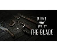 Hunt: Showdown 1896 - Live by the Blade