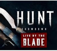 Hunt: Showdown 1896 - Live by the Blade DLC PC Steam CD Key