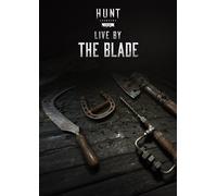 Hunt: Showdown 1896 - Live by the Blade PC - DLC