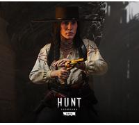 Hunt: Showdown 1896 - Llorona’s Heir DLC PC Steam CD Key (valid until February 2027)