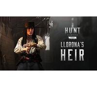 Hunt: Showdown 1896 - Lloronaâs Heir