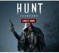 Hunt: Showdown 1896 - Lonely Howl DLC PC Steam CD Key