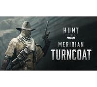 Hunt: Showdown 1896 - Meridian Turncoat