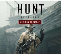 Hunt: Showdown 1896 - Meridian Turncoat DLC PC Steam Altergift