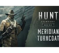Hunt: Showdown 1896 - Meridian Turncoat (DLC) (PC) Steam Key - GLOBAL