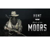 Hunt: Showdown 1896 - Myth of the Moors