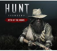 Hunt: Showdown 1896 - Myth of the Moors DLC PC Steam CD Key