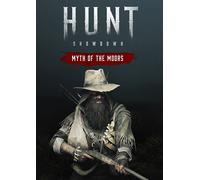 Hunt: Showdown 1896 - Myth of the Moors PC - DLC