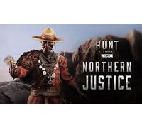 Hunt: Showdown 1896 - Northern Justice