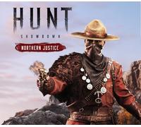 Hunt: Showdown 1896 - Northern Justice DLC PC Steam CD Key