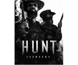 Hunt: Showdown 1896 PC