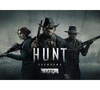 Hunt: Showdown 1896 (PC) Steam Key - EU
