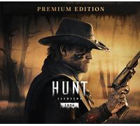 Hunt: Showdown 1896 Premium Edition EU Xbox Series X|S CD Key