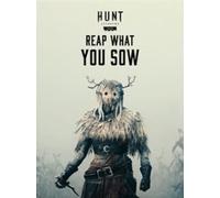 Hunt: Showdown 1896 - Reap What You So (PC) - Steam Key - GLOBAL
