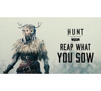 Hunt: Showdown 1896 - Reap What You Sow