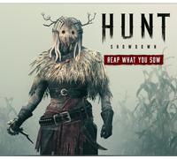 Hunt: Showdown 1896 - Reap What You Sow DLC PC Steam CD Key