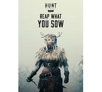 Hunt: Showdown 1896 - Reap What You Sow PC - DLC
