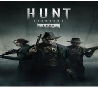 Hunt: Showdown 1896 RoW v2 PC Steam CD Key