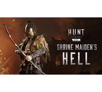 Hunt: Showdown 1896 - Shrine Maiden's Hell