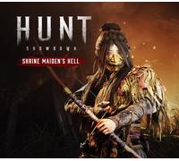 Hunt: Showdown 1896 - Shrine Maiden's Hell DLC PC Steam CD Key