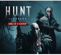Hunt: Showdown 1896 - Souls of a Feather DLC PC Steam CD Key